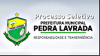 Prefeitura de Pedra Lavrada-PB abre seleção com 53 vagas