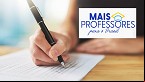 CNU para Professores: como vai funcionar e cronograma