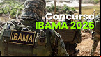 Concurso IBAMA 2025: Edital é retificado