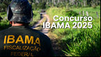 Concurso IBAMA 2025: Veja distribuição de vagas por estado