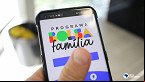 Bolsa Família habilitado, mas não recebi: o que significa?