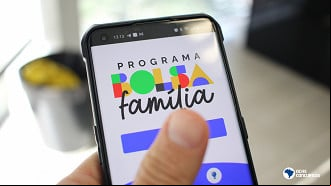 Bolsa Família habilitado e aprovado: o que significa? Foto: M3Mídia.