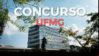 Edital UFMG 191/2025 abre concurso para Professor Adjunto