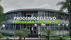 Concurso Prefeitura Peritiba-SC 2025 abre vagas de R$ 4.602,58