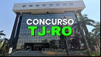 Concurso TJ-RO registra 57 mil inscritos; veja local de prova