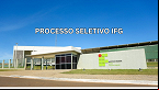 IFG lança edital 03/2025 para Professor Substituto e Temporário