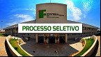 IFG abre seleção com 4 vagas para Professor Substituto em Formosa