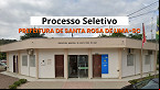 Processo Seletivo Prefeitura de Santa Rosa de Lima-SC 2025