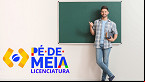 Com efeito Pé-de-Meia, Licenciaturas têm aumento de procura de 54%