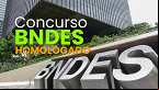 Resultado final do concurso BNDES é homologado pela Cesgranrio; veja classificação