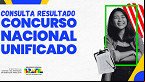 Resultado do CNU sai dia 04/02, confirma MGI