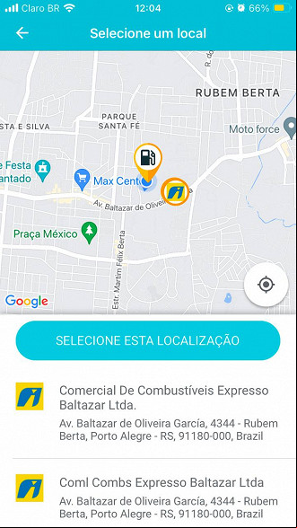 Aplicativo Drivvo - App Store Aplicativo Drivvo - App Store