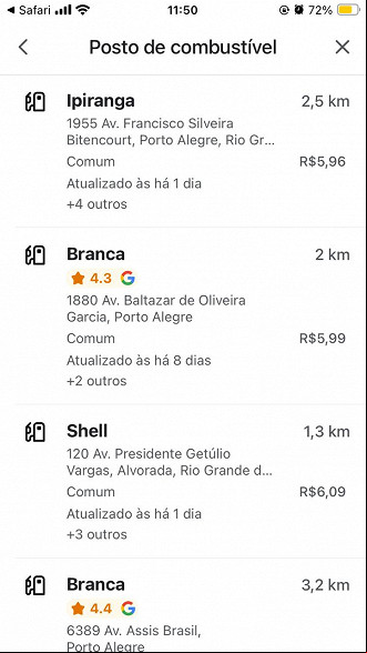Aplicativo Waze - App Store Aplicativo Waze - App Store