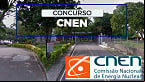 Concurso CNEN 2025: Inscrição aberta para 150 vagas