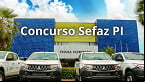 Concurso Sefaz PI 2025: Banca é definida; edital terá 80 vagas