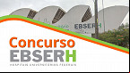 Concurso EBSERH 2025: lista de inscritos é divulgada
