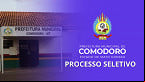 Processo Seletivo Prefeitura de Comodoro-MT abre 98 vagas