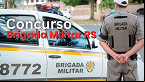 Concurso Brigada Militar RS: quais serão os requisitos para participar?