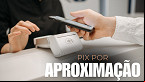 Pix por aproximação: veja como vai funcionar e quando começa