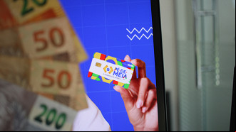 Pé de Meia terá pagamentos a partir de Abril no calendário 2025 - Foto: Ache Concursos