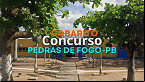 Gabarito Pedras de Fogo-PB 2025 é divulgado