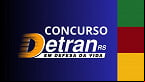 Fundatec realiza concurso do Detran-RS; edital previsto para 03/03