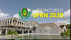 Edital UFRN 2025 saiu! 52 vagas para Técnicos istrativos