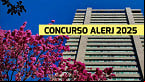 Concurso Alerj 2025 define comissão para 109 vagas