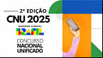 CNU 2025: MGI confirma 3,5 mil vagas; veja órgãos