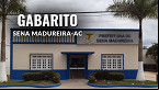 Gabarito Sena Madureira-AC 2025; veja quando sai o resultado