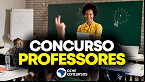 CNU dos Professores: Inscrições em junho e prova em novembro