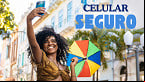 Governo reforça apelo para uso do App Celular Seguro no Carnaval; veja como