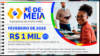 MEC paga Pé-de-Meia de R$ 1.000 hoje, mas não deixa sacar