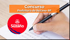 Suzano-SP abre concurso para Médico do Trabalho de R$ 9.577