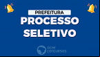 Prefeitura de Águas de São Pedro-SP abre vagas de R$ 3 mil