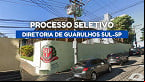 Diretoria de Guarulhos Sul-SP abre seleção para Agente de Organização Escolar