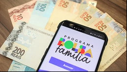 Bolsa Família de Março será antecipado nestas 550 cidades; veja lista