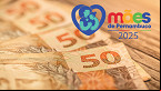 Mães de Pernambuco paga R$ 300 hoje; veja quem recebe