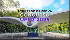 Concurso UFPB 2025: resultado da prova para Técnicos istrativos é divulgado