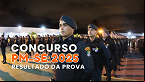 Concurso PM-SE 2025: Selecon divulga RESULTADO FINAL das provas; veja a lista