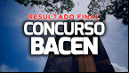 SAIU! Resultado final do concurso Bacen sai pelo Cebraspe