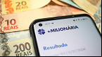 +Milionaria 233: quando é o próximo sorteio?