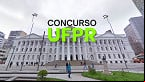 Concurso UFPR 2025 é aberto com 7 vagas para Professores