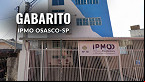 Gabarito Osasco-SP 2025 das provas do IPMO; veja quando sai
