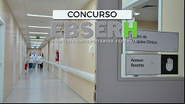 Resultado do concurso EBSERH 2025 sai quando? recursos abertos Resultado do concurso EBSERH 2025 sai quando? recursos abertos