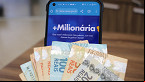 +Milionária 234: veja resultados e ganhadores