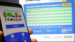 Governo corta Bolsa Família de 300 mil pessoas em 2025; veja números