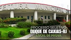 Duque de Caxias-RJ divulga locais de prova para 22 mil candidatos