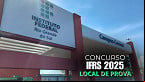 Concurso IFRS para Técnicos e Professores divulga local de prova