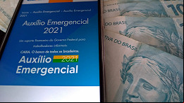 Governo cobra devolução do Auxílio Emergencial em 2025; veja como fazer a consulta Governo cobra devolução do Auxílio Emergencial em 2025; veja como fazer a consulta